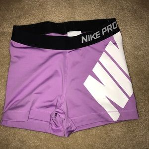 Nike Pros